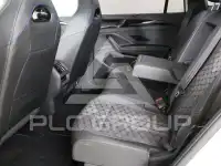 2025 Volkswagen Tayron