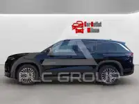 2025 Volkswagen Tayron