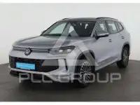 2025 Volkswagen Tayron