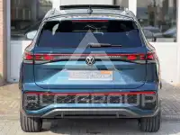 2025 Volkswagen Tayron