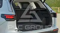 2026 Volkswagen Tayron