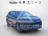 2025 Volkswagen Tayron