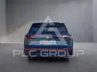 2025 Volkswagen Tayron