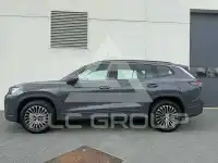 2025 Volkswagen Tayron