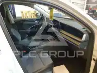 2025 Volkswagen Tayron