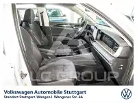 2025 Volkswagen Tayron