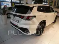 2025 Volkswagen Tayron