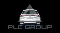 2025 Volkswagen Tayron