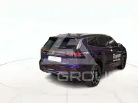 2025 Volkswagen Tayron