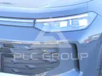2025 Volkswagen Tayron