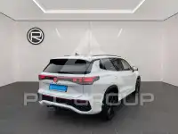 2025 Volkswagen Tayron