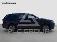2025 Volkswagen Tayron