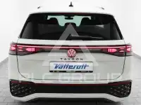 2025 Volkswagen Tayron