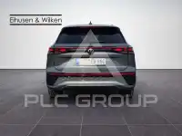 2025 Volkswagen Tayron