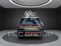 2025 Volkswagen Tayron