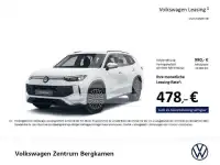 2025 Volkswagen Tayron
