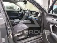 2025 Volkswagen Tayron