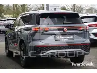 2025 Volkswagen Tayron