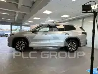 2025 Volkswagen Tayron