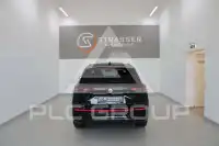 2025 Volkswagen Tayron