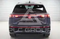 2025 Volkswagen Tayron