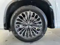 2025 Volkswagen Tayron