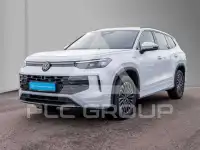 2025 Volkswagen Tayron