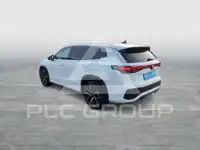 2025 Volkswagen Tayron
