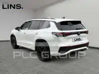 2025 Volkswagen Tayron