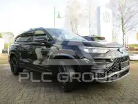2025 Volkswagen Tayron