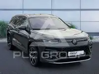 2025 Volkswagen Tayron