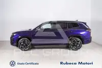 2025 Volkswagen Tayron