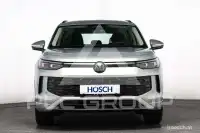 2025 Volkswagen Tayron