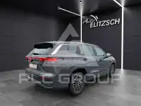 2025 Volkswagen Tayron