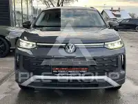 2025 Volkswagen Tayron