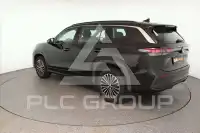 2025 Volkswagen Tayron
