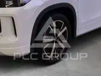 2025 Volkswagen Tayron