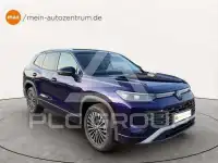 2025 Volkswagen Tayron