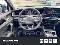 2025 Volkswagen Tayron