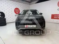 2025 Volkswagen Tayron