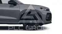 2025 Volkswagen Tayron