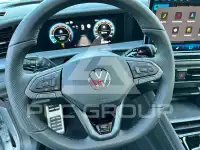 2025 Volkswagen Tayron