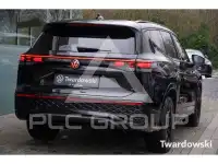 2025 Volkswagen Tayron