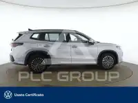 2025 Volkswagen Tayron