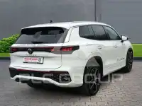2025 Volkswagen Tayron