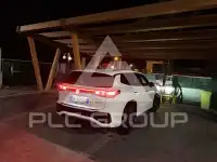 2025 Volkswagen Tayron