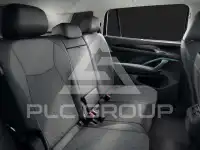 2026 Volkswagen Tayron