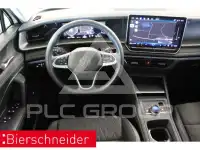 2025 Volkswagen Tayron