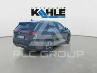 2025 Volkswagen Tayron