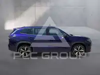 2025 Volkswagen Tayron